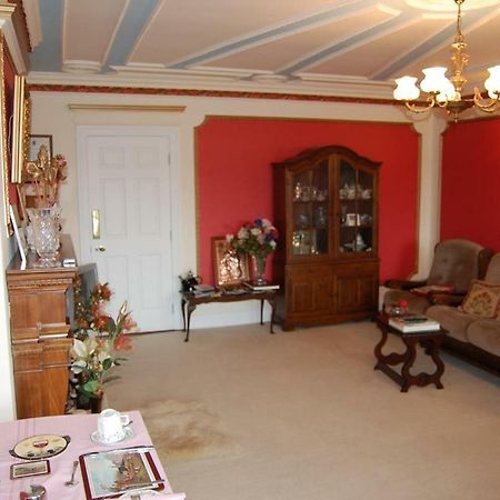 Ballingowan House Newcastle West Esterno foto