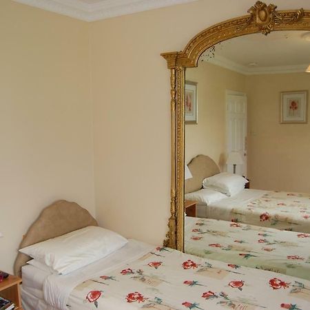 Ballingowan House Newcastle West Esterno foto