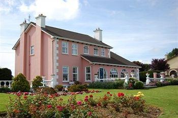 Ballingowan House Newcastle West Esterno foto