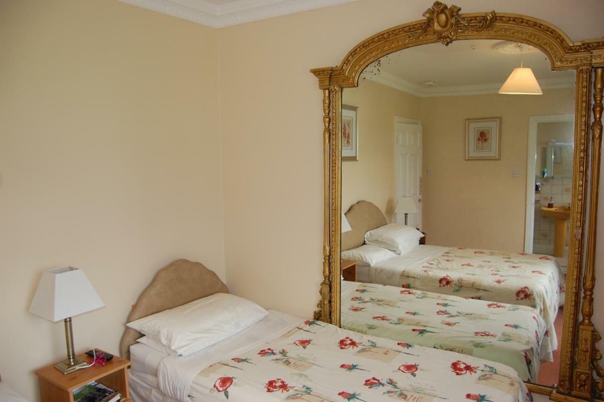 Ballingowan House Newcastle West Esterno foto
