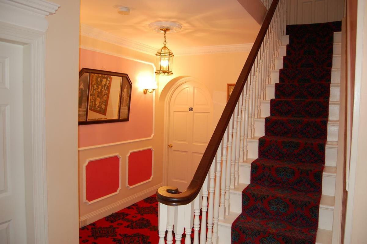 Ballingowan House Newcastle West Esterno foto